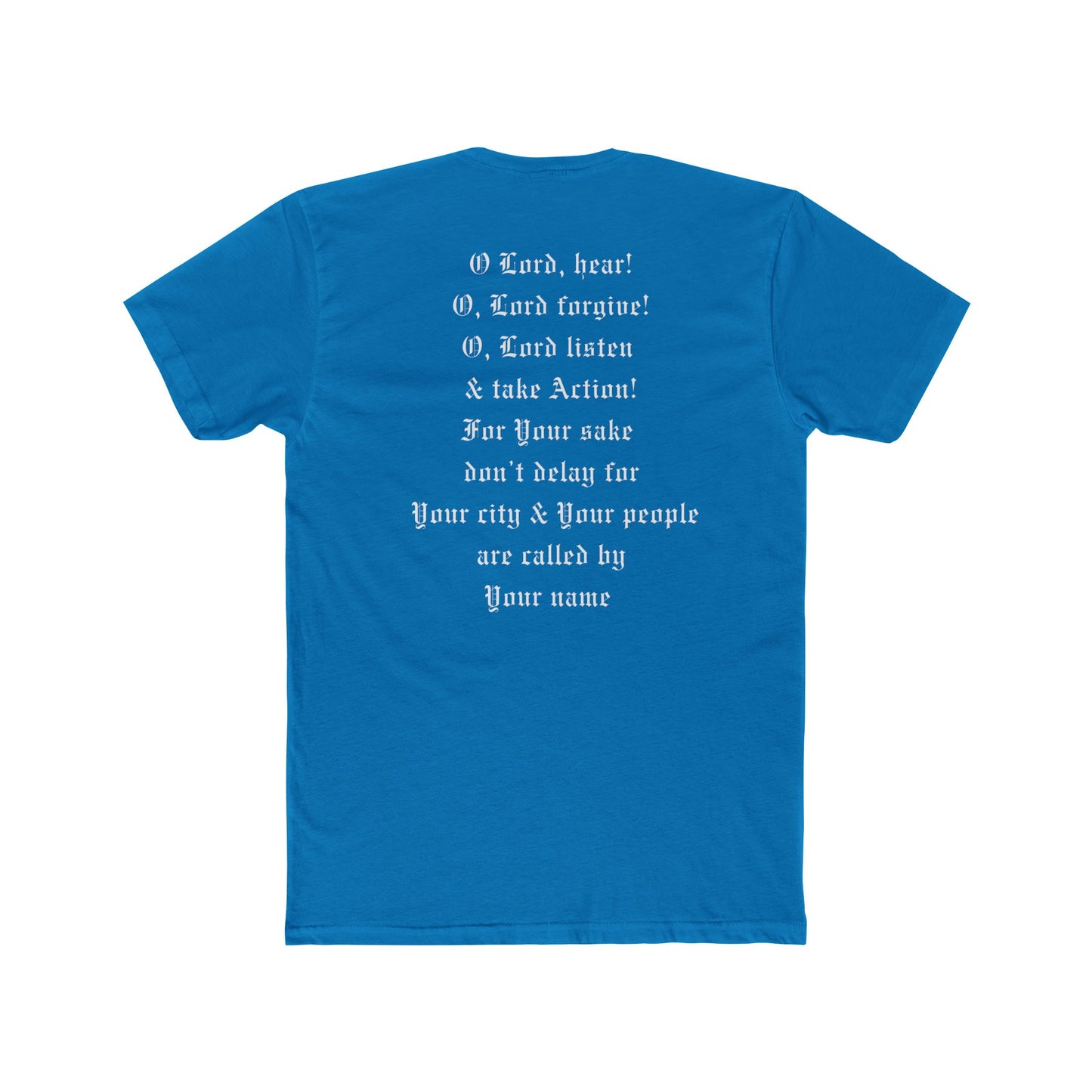 GOD OF ACTION T-Shirt