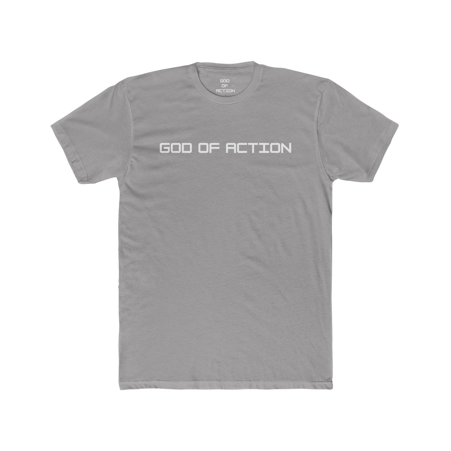 GOD OF ACTION T-Shirt