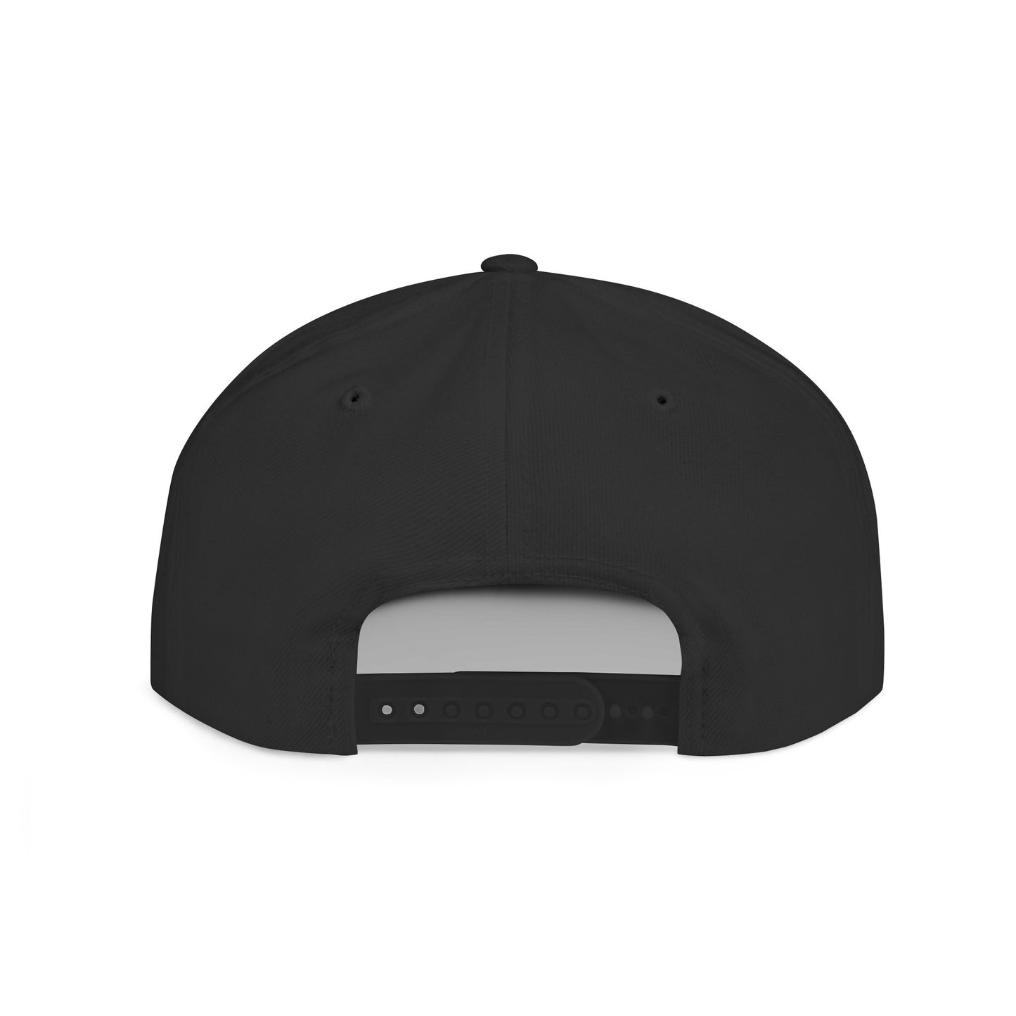 GOD OF ACTION Snap Back Hat