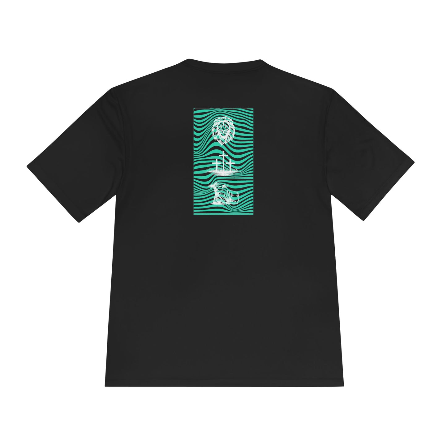 Be HOLY Dri-Fit Unisex Shirt