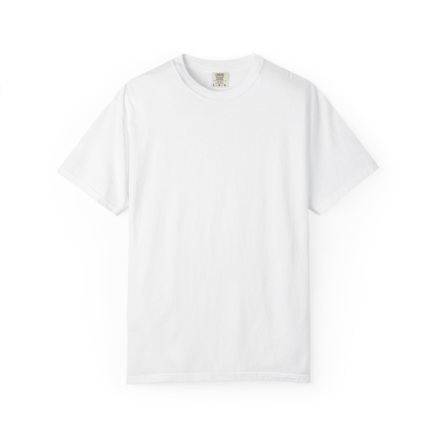 DEVOTED Garment-Dyed Unisex T-Shirt