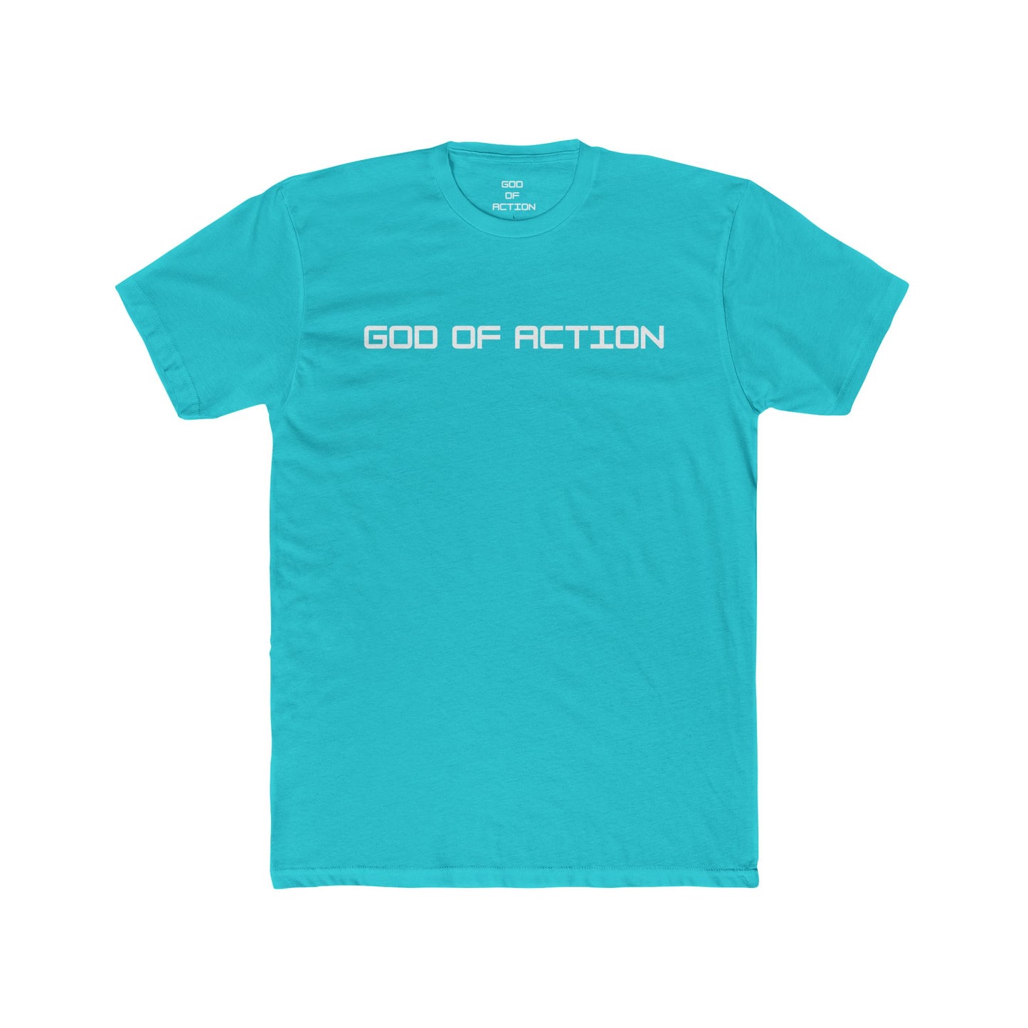 GOD OF ACTION T-Shirt