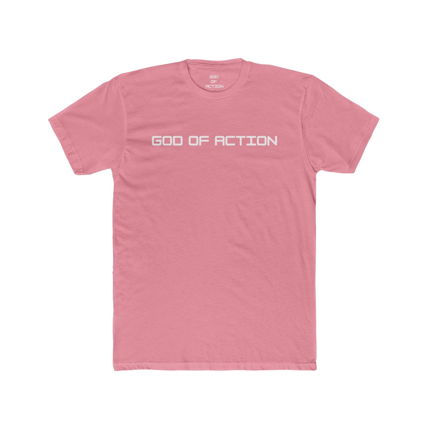 GOD OF ACTION T-Shirt