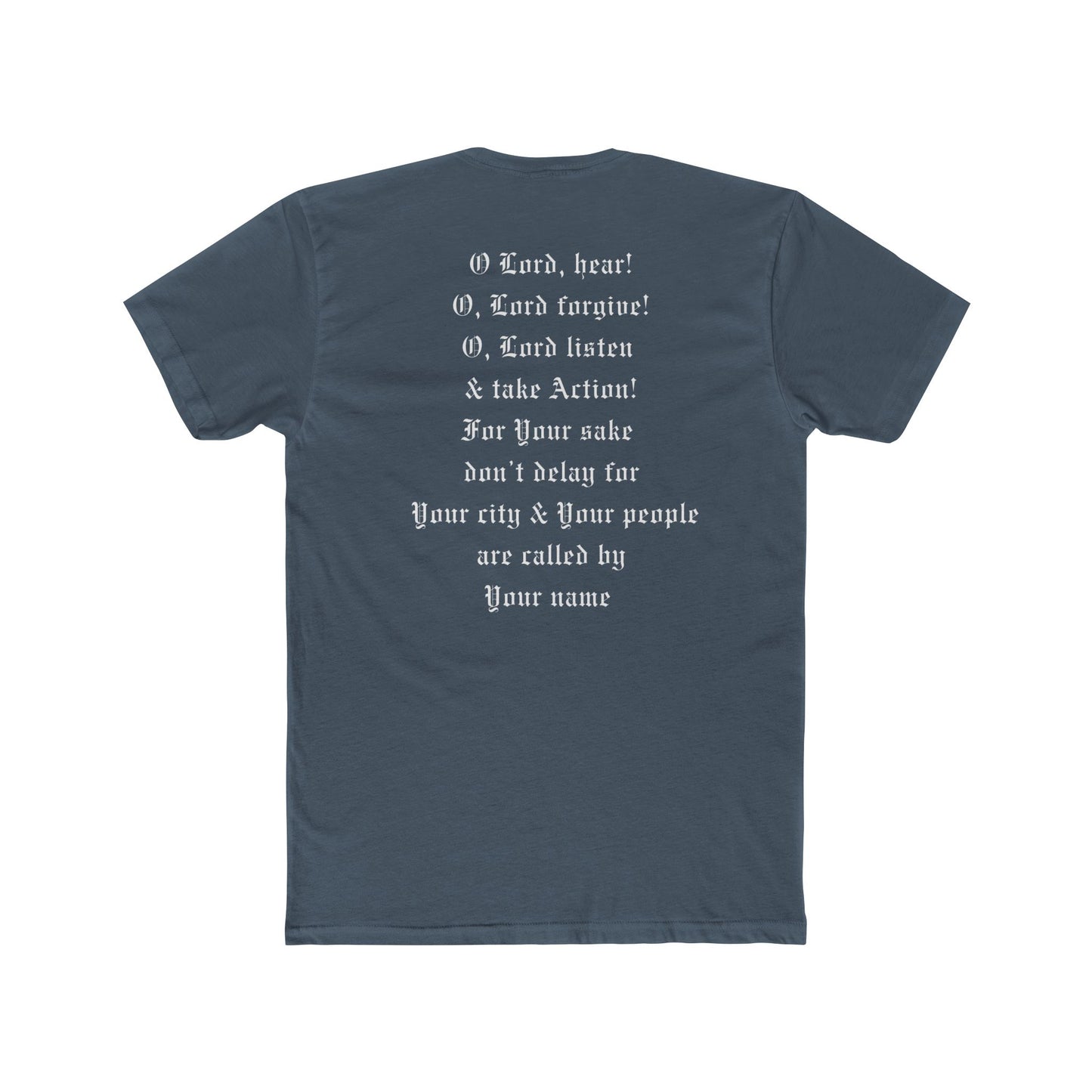 GOD OF ACTION T-Shirt