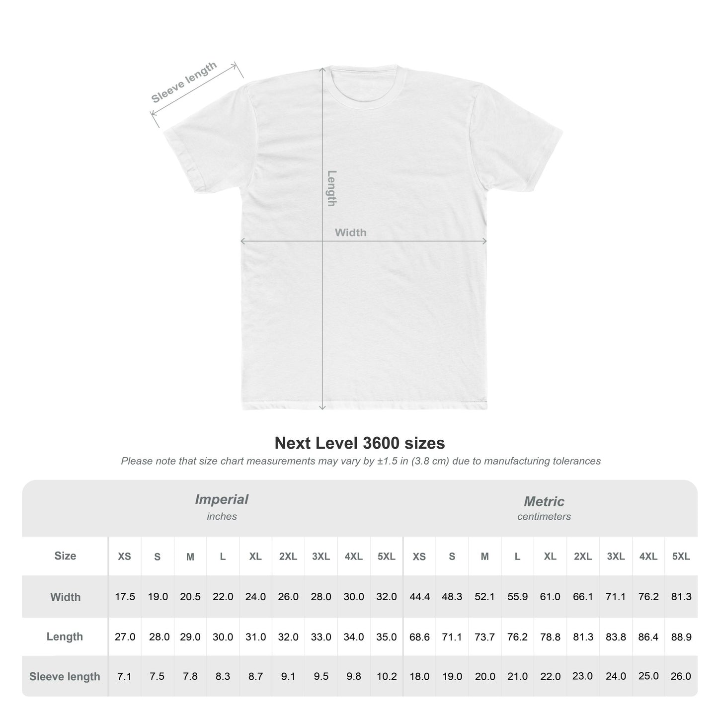 GOD OF ACTION T-Shirt