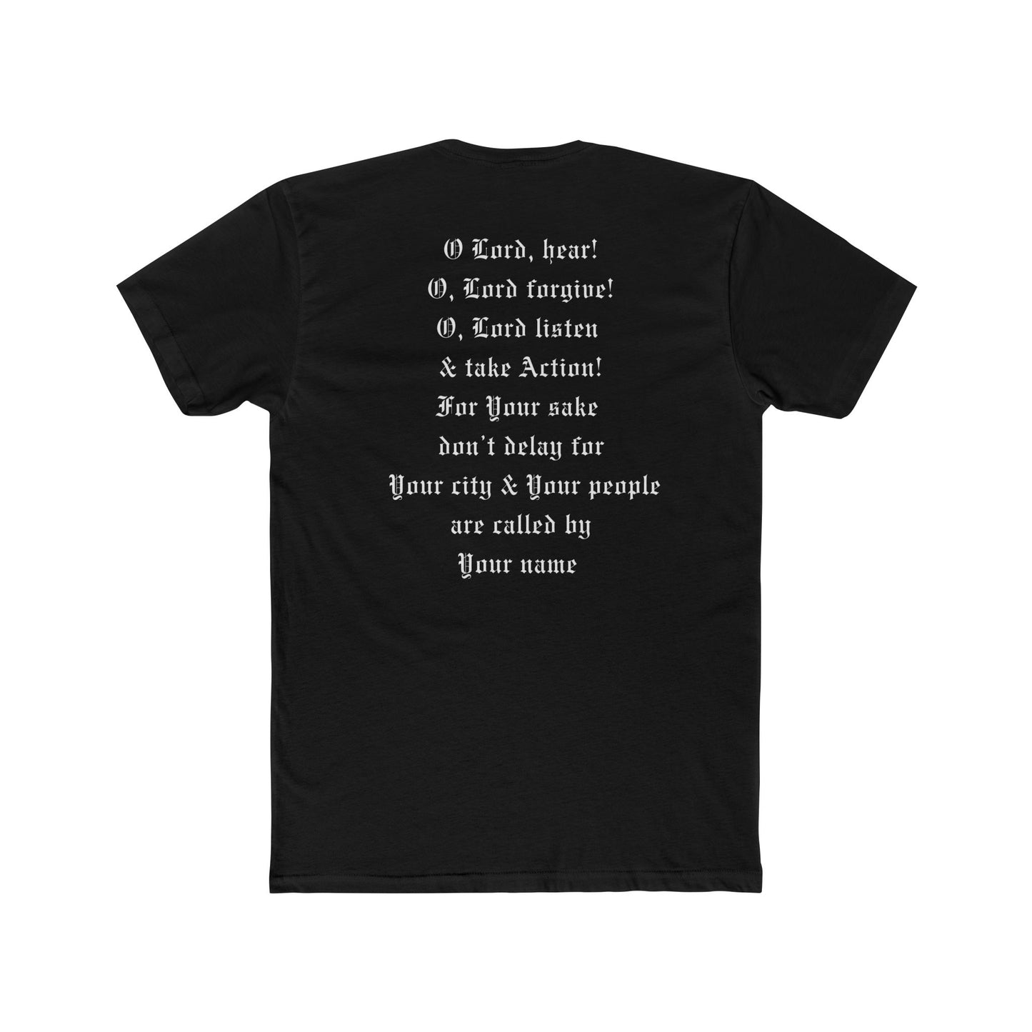 GOD OF ACTION T-Shirt