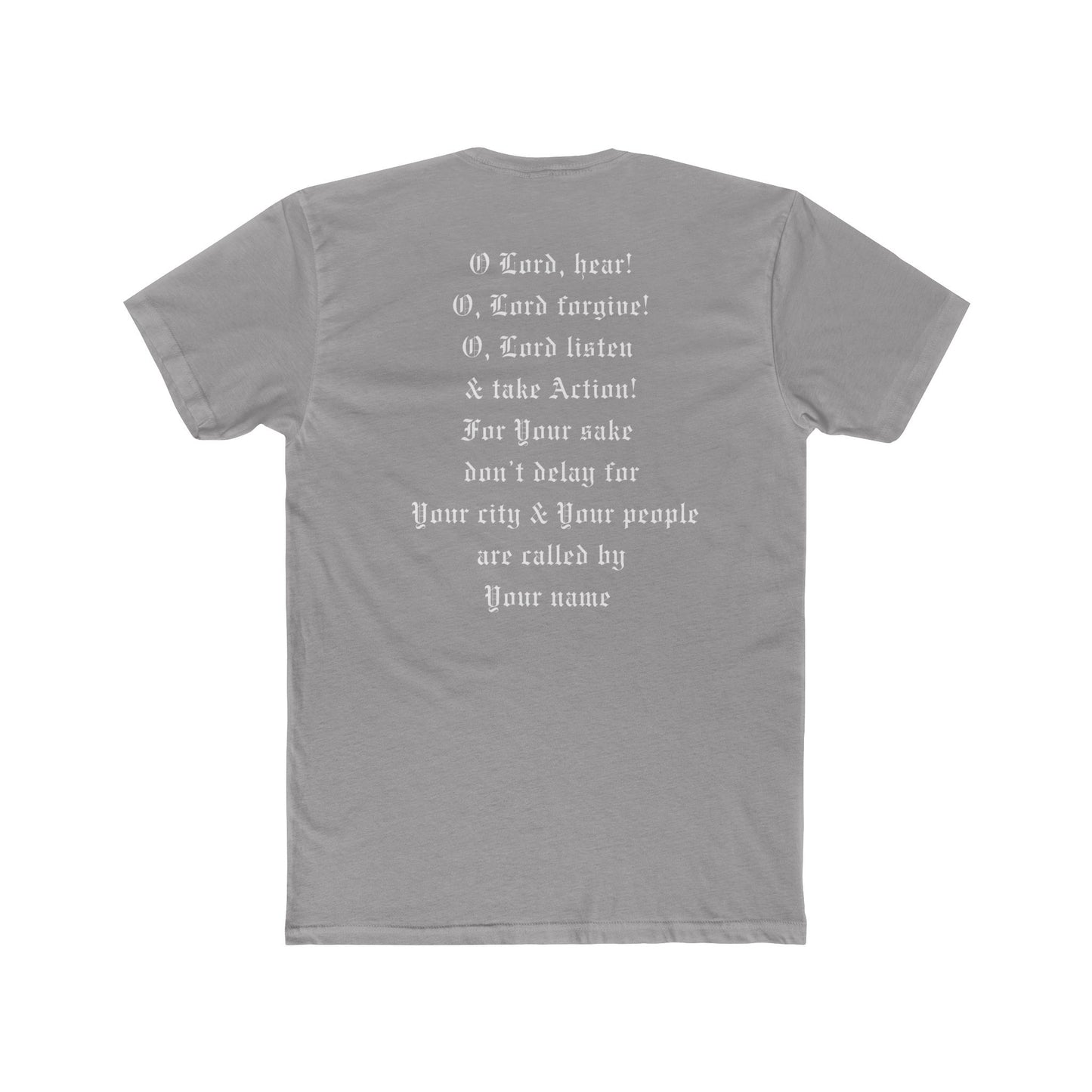 GOD OF ACTION T-Shirt