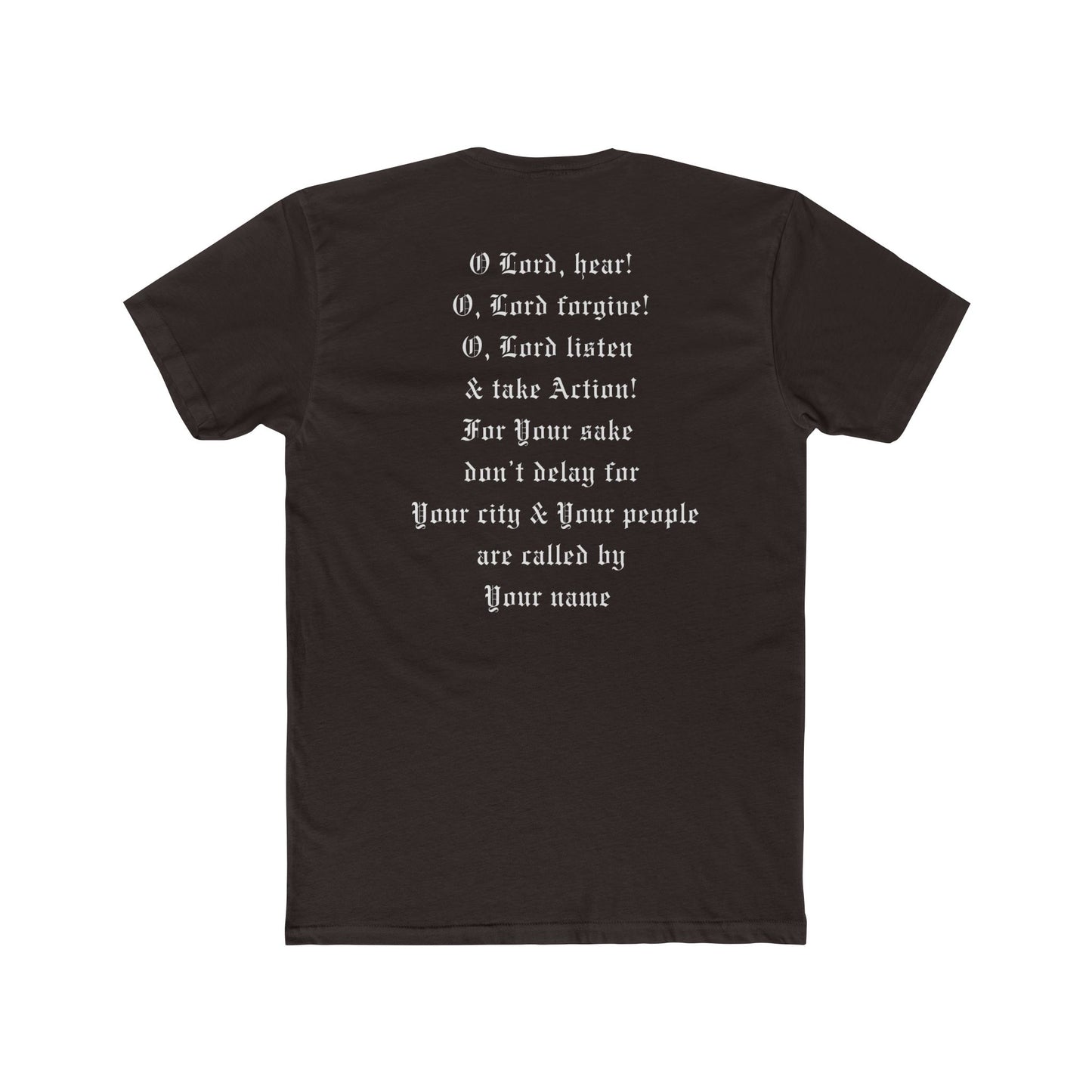 GOD OF ACTION T-Shirt