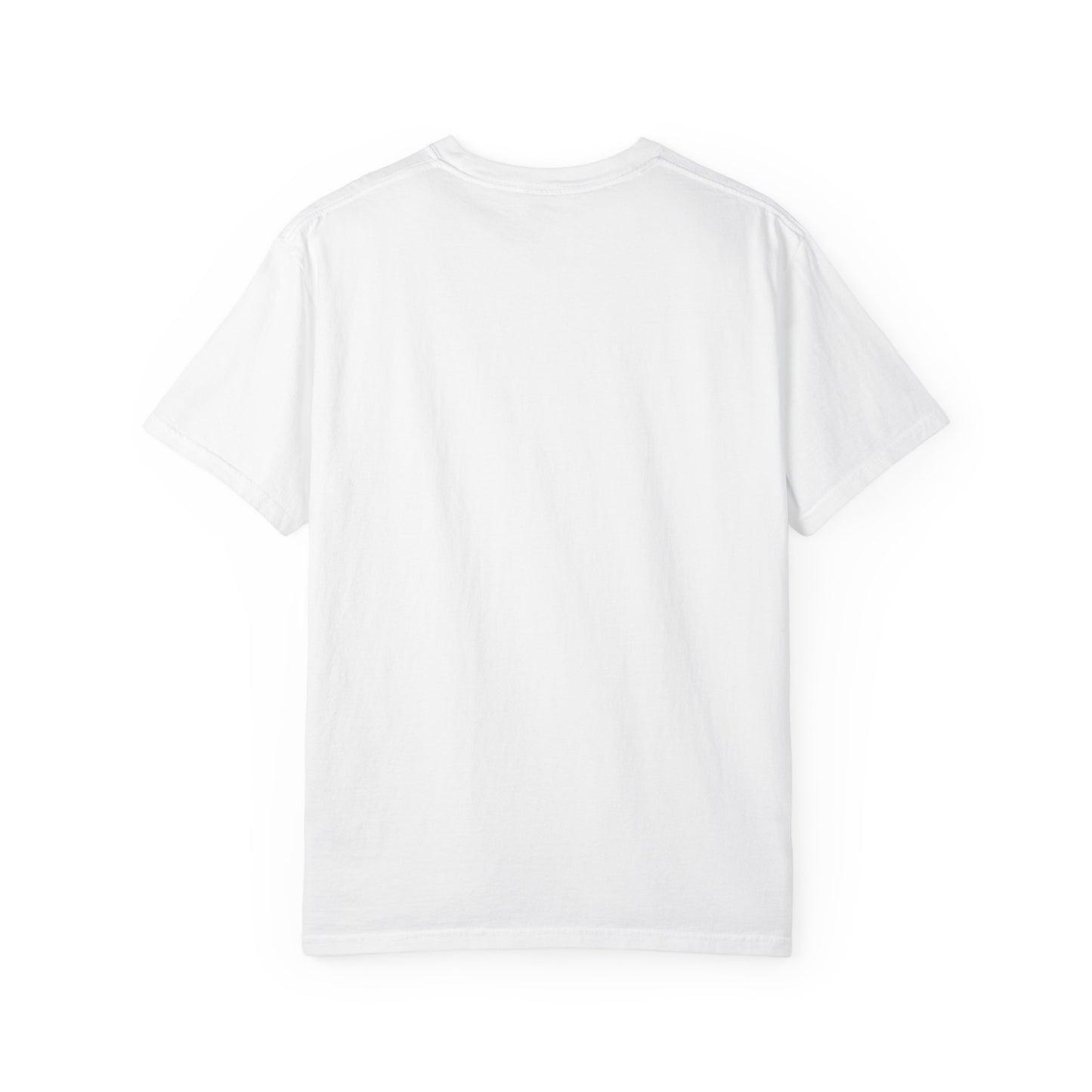DEVOTED Garment-Dyed Unisex T-Shirt