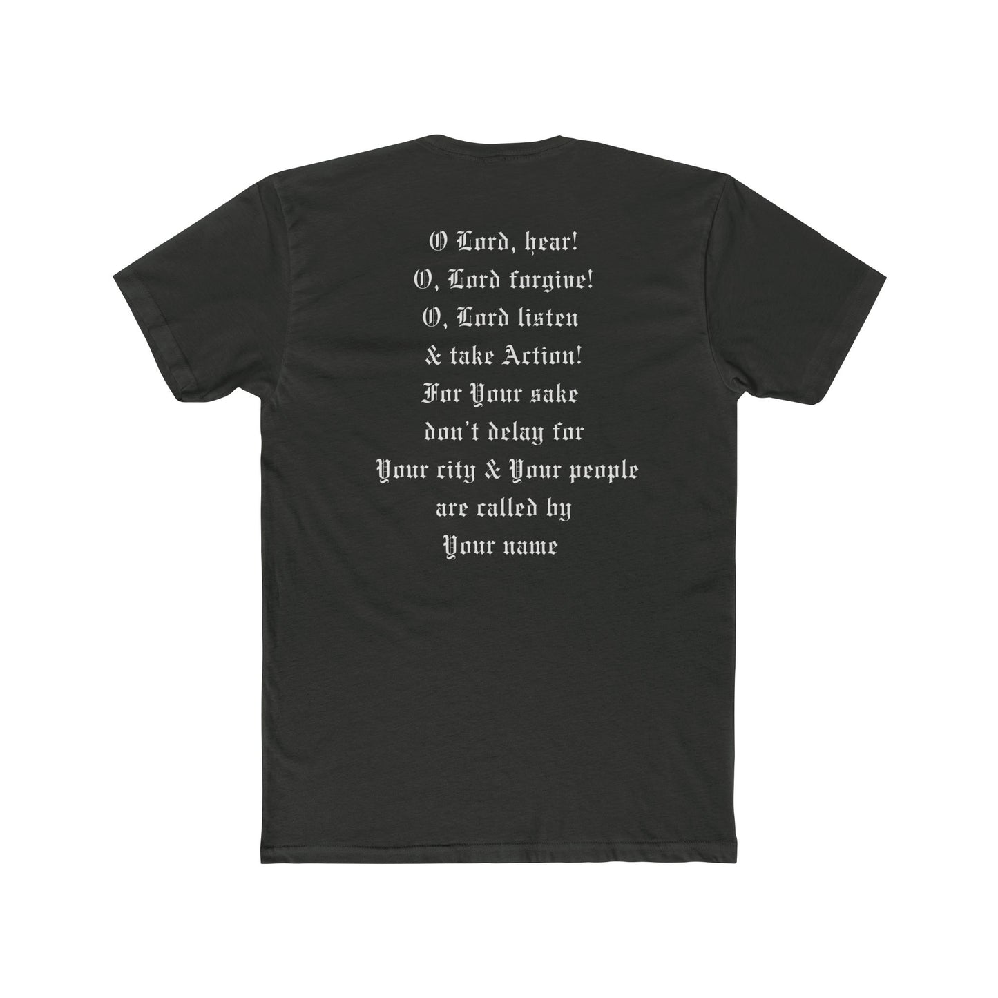 GOD OF ACTION T-Shirt