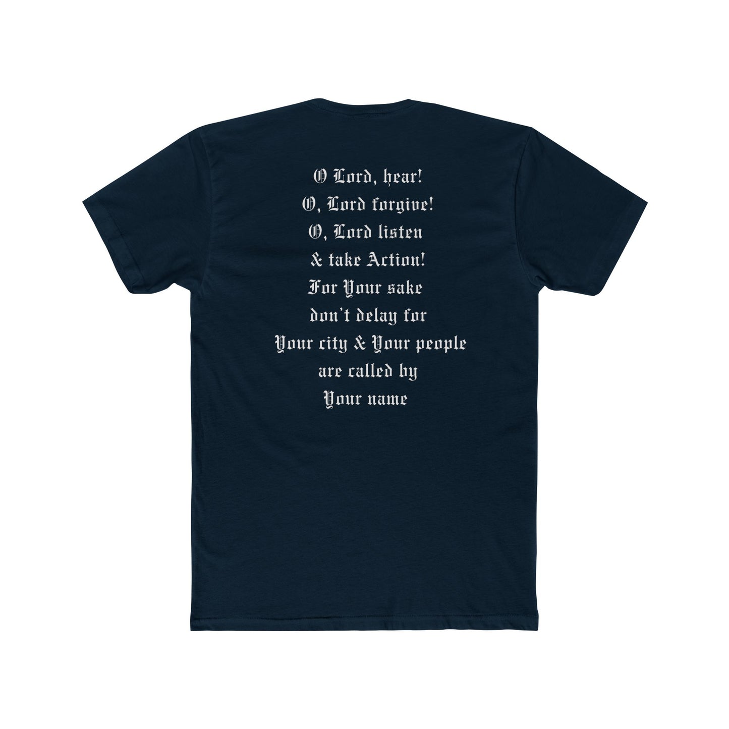 GOD OF ACTION T-Shirt