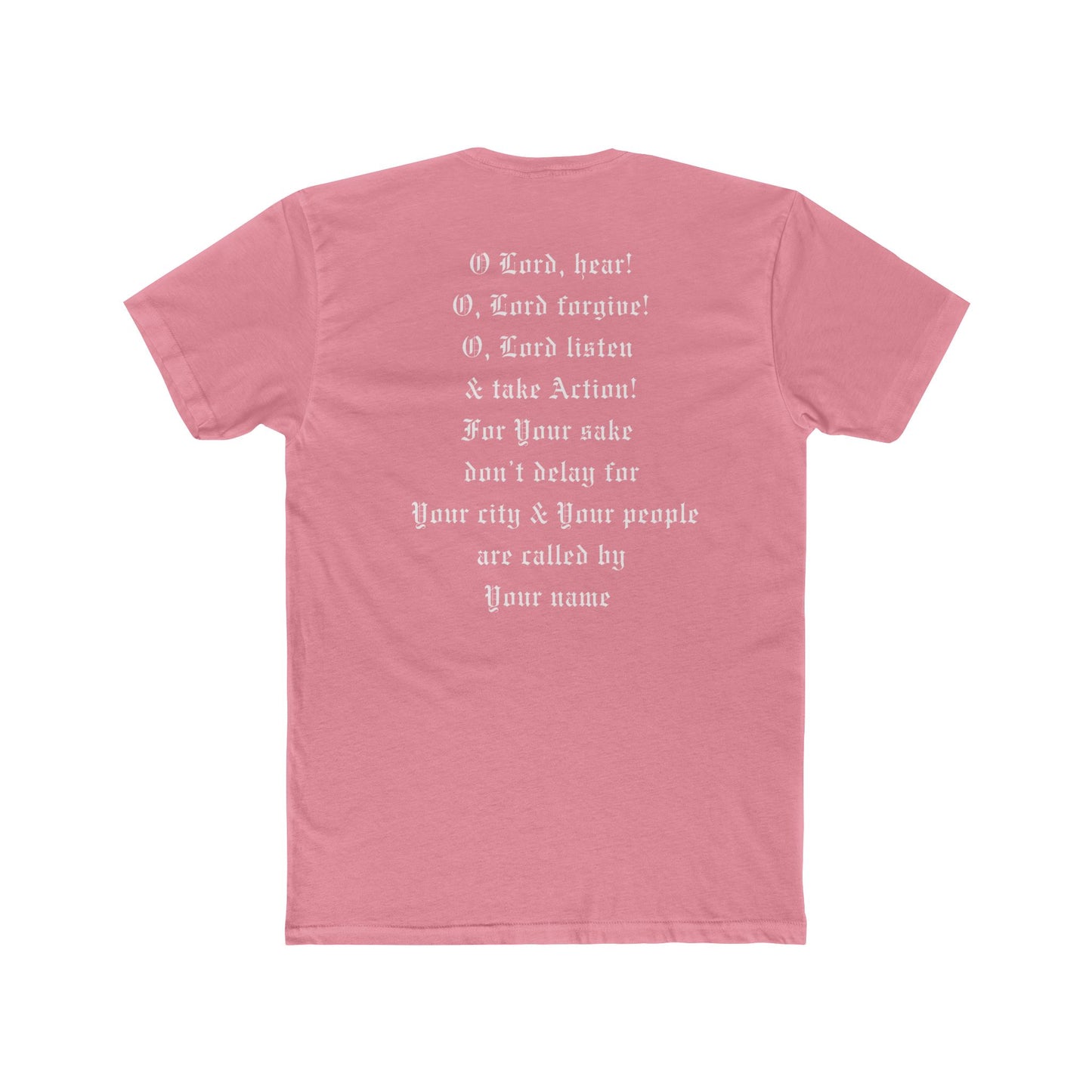 GOD OF ACTION T-Shirt