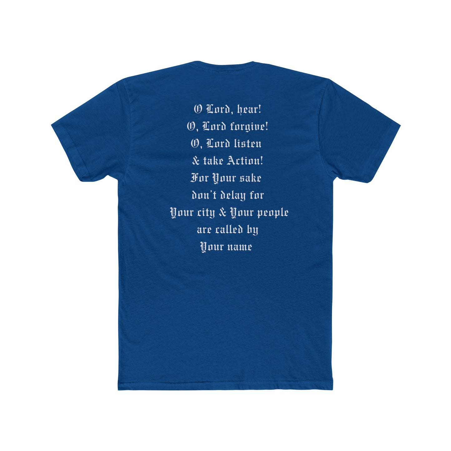 GOD OF ACTION T-Shirt