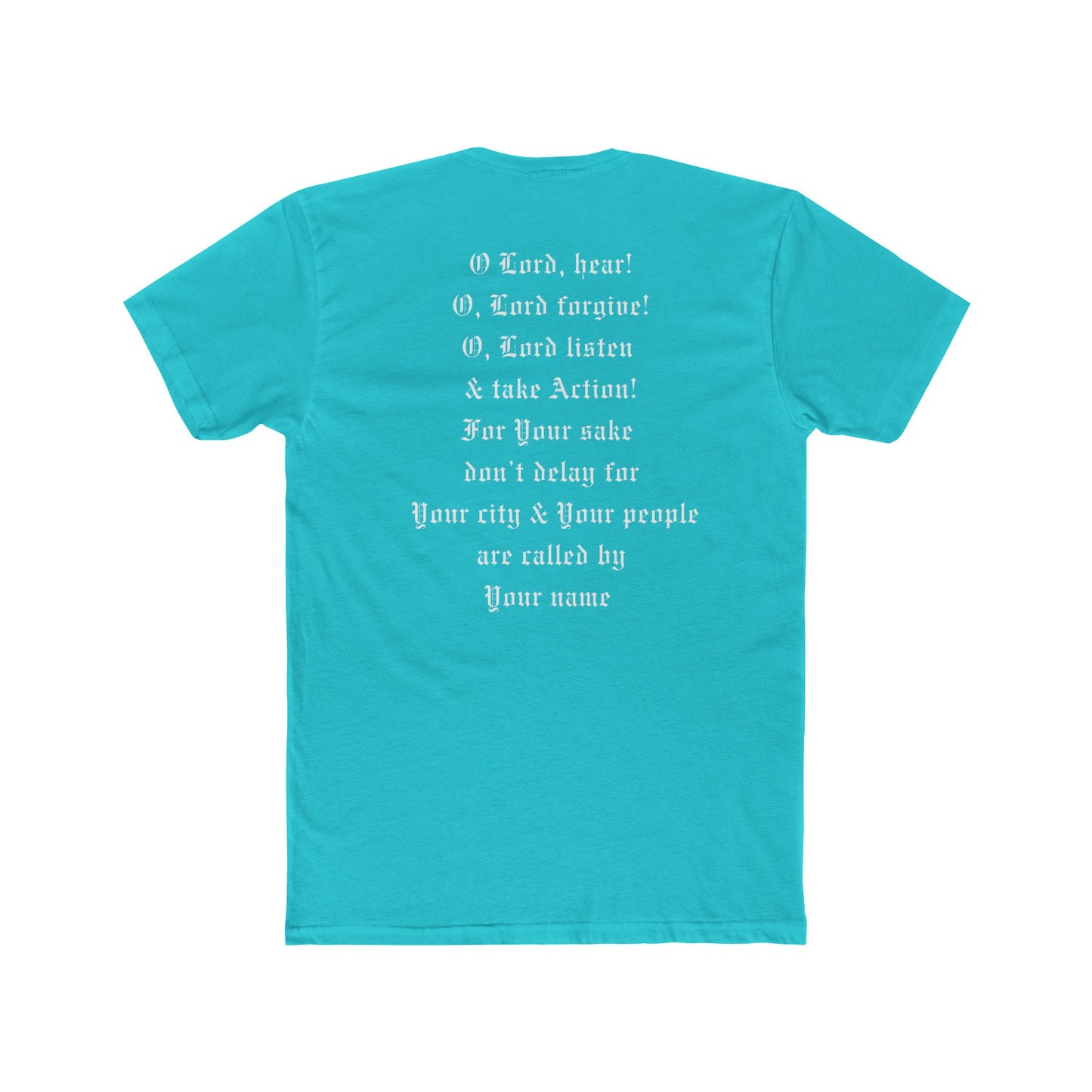 GOD OF ACTION T-Shirt