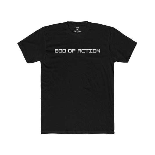 GOD OF ACTION T-Shirt